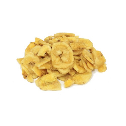 Chipsy bananowe 1kg